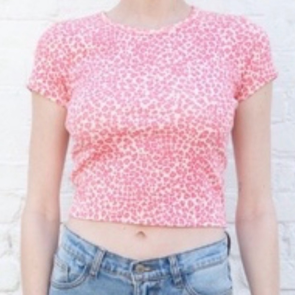 Brandy Melville Ashlyn Top